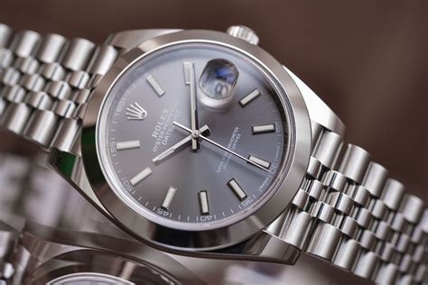 rolex 126300 review|rolex datejust 126300 price.